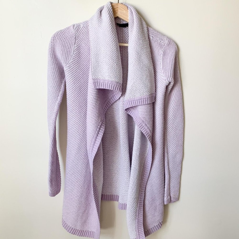 Ann Taylor Cardigan Size XS